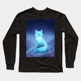 Vixen Spirit Guide Long Sleeve T-Shirt